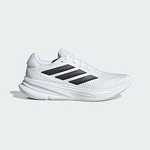 adidas Women's Supernova Ease Running Shoes (Size 8.5, 9 or 10, Cloud White) $28 + Free Shipping