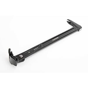 12.5" Husky 2-in-1 Nail Rocker $4.95 + Free Store Pickup