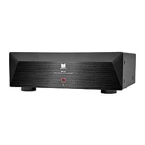 Monoprice Monolith M2100X 2x90W Per Channel Home Theater Power Amplifier $200 + Free S&H