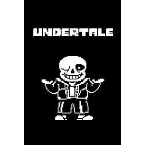 Undertale (PC Digital Download) $2.50