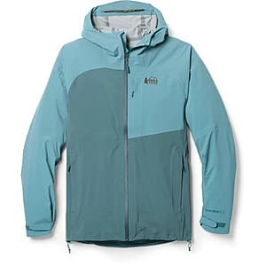 Men's REI Co-op XeroCloud 3L Waterproof Rain Jacket (various colors/sizes) $99.85 + Free S/H