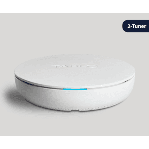 Tablo (4th Gen) 2-Tuner 128GB Over-The-Air DVR & Streaming Player $49.95 & More + Free S&H