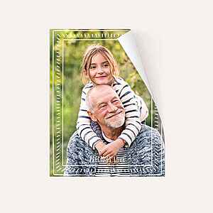 Walgreens Photo: 11" x 14" Custom Photo Poster $2 + Free Store Pickup