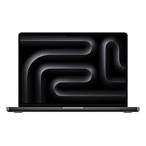 Micro Center: 14" MacBook Pro: M5 10-Core Chip, 16GB Memory, 512GB SSD (Late 2025) $1440 + Free Store Pickup