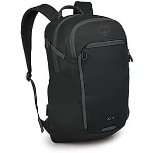 24-Liter Osprey Axis Laptop Backpack (3 colors) $45 + Free Shipping