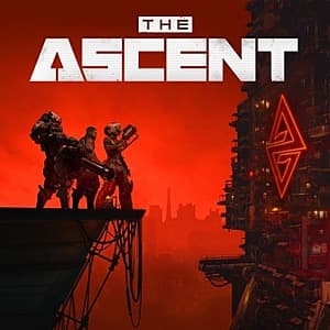 The Ascent (PC/Steam Digital Code) $1.50