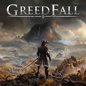 GreedFall (PCDD/Steam/GOG): Gold Edition $6 or Standard Edition $3.50