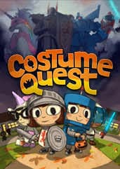 Costume Quest (PCDD/Steam/GOG) $1.50
