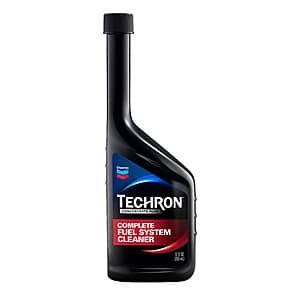 2-Pack 12-Oz Chevron Techron Concentrate Plus Fuel System Cleaner $12 + Free Store Pickup