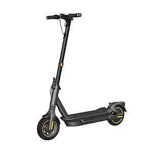Segway Ninebot MAX G2 Electric Kick Scooter w/ Dual Suspension $600 + Free Shipping