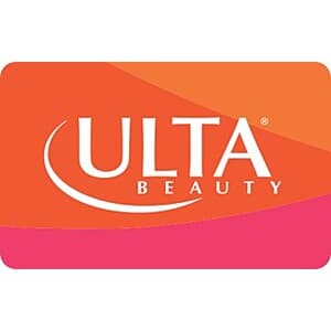 eGift Cards: $55 Google Play Gift Card $50, $100 Ulta Gift Card $85 & Many More