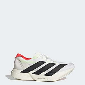 adidas Men's & Women's Adizero Adios Pro 4 Shoes (Various Colors & Sizes) $125 + Free Shipping