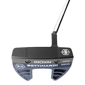 Bettinardi Golf Putters: Pre-Owned 2024 Inovai 6.0 Slant Neck Putter $188.90 + Free S&H