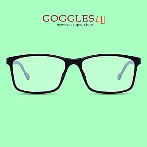 Goggles4U Sale: Full Pair Prescription Glasses (Frames + Lenses) from $2.45 + Shipping (Starting at $5.95)