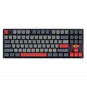 Drop + The Lord of the Rings TKL MT3 LED Mechanical Keyboard (Black Speech) $130 + Free S/H