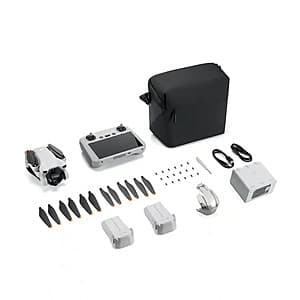 DJI Mini 3 Drone Fly More Combo (DJI RC) $449 + Free S&H