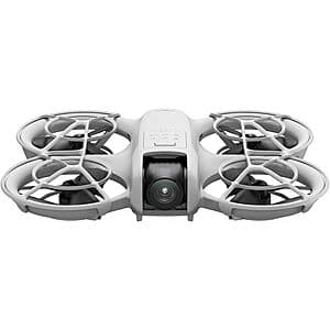 DJI Neo Mini Drone w/ 4K UHD Camera (Controller-Free) $139 & More + Free S&H
