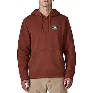 Patagonia Men's 73 Skyline Uprisal Hoody (Dried Vanilla) $39.05 + Free S/H Orders $49+