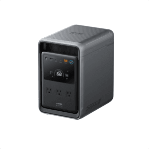 Anker SOLIX S2000 1500W 2010Wh LFP Power Station $598.40 + Free S&H