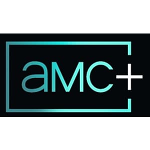 1-Yr AMC+ Streaming Subscription $30