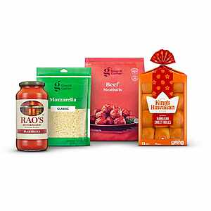 Select Target Circle Accounts: Savings on Food & Beverage Purchase $10 Off $40+