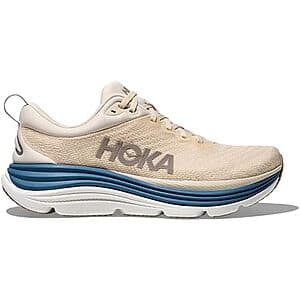Hoka Gaviota 5 Men's or Women's Shoes (Wide, Various Colors) $116 + Free S&H w/ Prime