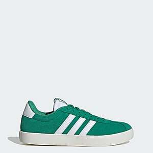adidas Women's VL Court 3.0 Shoes (2 Colors) $22 + Free S&H
