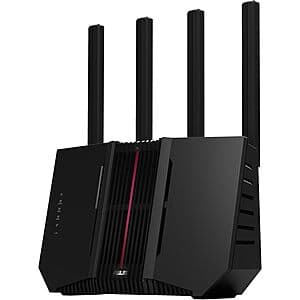 ASUS RT-BE92U BE9700 Tri-Band 10G Port Wi-Fi 7 Network Router $190 + Free S&H