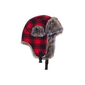 Ozark Trail Men's Trapper Hat (Various Colors) From $2.75