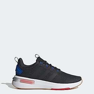 adidas Men’s Racer TR23 Shoes (Carbon / Core Black / Royal Blue) $24 + Free Shipping