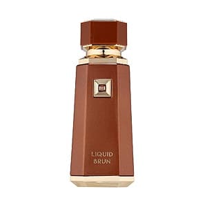 3.4-Oz French Avenue Men's Liquid Brun Eau de Parfum Spray $25 + Free S&H on $100+