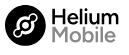 Helium Mobile Zero Plan: 100 Talk, 300 Texts + 3GB Data Per Month Free (ID Verification Required)