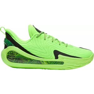 Under Armour Men's Curry 12 Basketball Shoes (Lime Green) $73 + Free Shipping