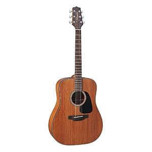 Takamine Guitars: 8 Models from $227 + Free S&H
