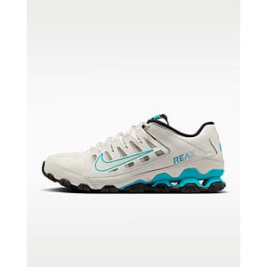 Nike Reax 8 TR Men's Workout Shoes (Phantom/Dark Smoke Grey) $61 + Free S/H