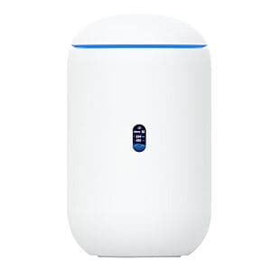 Micro Center: Ubiquiti UniFi Dream Router 7 Desktop 10G WiFi 7 Cloud Gateway $250 + Free Store Pickup