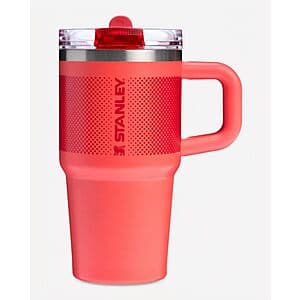 STANLEY Quencher ProTour Tumblers: 40-oz $22.50, 30-oz from $17.50, 20-oz from $15