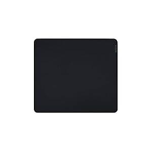 Woot! Razer & More Gaming Deals: Razer Gigantus V2 Cloth Mouse Pad (Large) $8 & More + Free S&H w/ Prime