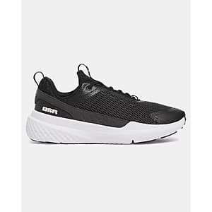 Under Armour Men's Project Rock BSR 5 Training Shoe (2 Colors) $36 + Free S&H