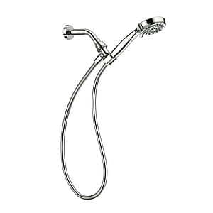 Moen Ignite Handheld Shower (Chrome) $12