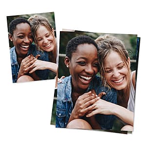 CVS Photo: 2ct 5"x7" Custom Photo Prints Free + Free Pickup