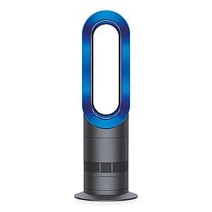 Certified Refurb: Dyson AM09 Hot + Cool Heater & Fan (2 Colors) $170.40 + Free S&H