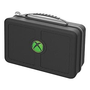 Game Traveler RDS Series S Travel Case for Xbox Series S, 2 Controllers & Cables $17 + Free S/H w/ Amazon Prime