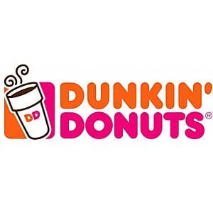 Select Stores: Dunkin' Donuts Classic Donut + Reusable Donut Bag Free w/ any Beverage Purchase (valid 1/2 only, while supplies last)
