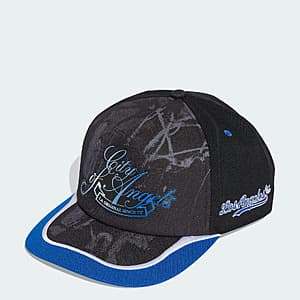 adidas Men's FIFA World Cup 26 Host City Los Angeles Cap $10.80 + Free S&H