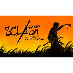 Sclash (PC Digital Download) $0.60