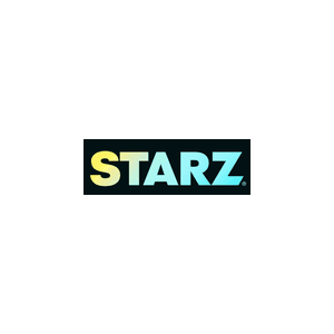 New Starz Subscribers: 12-Month Starz Streaming Service Plan $12