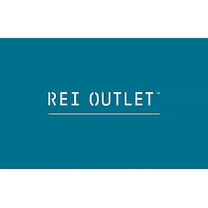 REI Outlet: Handpicked Deals on Apparel, Camping, Hiking & More Up to 60% Off + Free Pickup