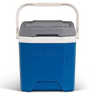 Select Walgreens Stores: 12-Quart Igloo Quantum 12 Hard Cooler (Blue) $7.50 + Free Store Pickup on $10+