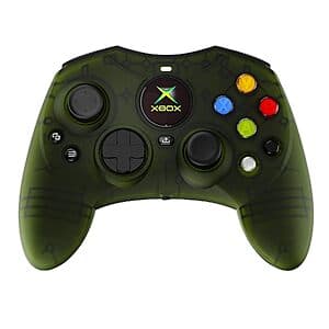 Hyperkin DuchesS Wired Gamepad Controller w/ Hall Effect Joysticks $43.50 + Free S&H